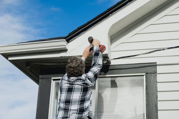 Best Vinyl Siding Installation  in Hidden Hills, CA